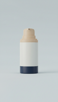 Multi-Use Hydrating Cream Airless Jar