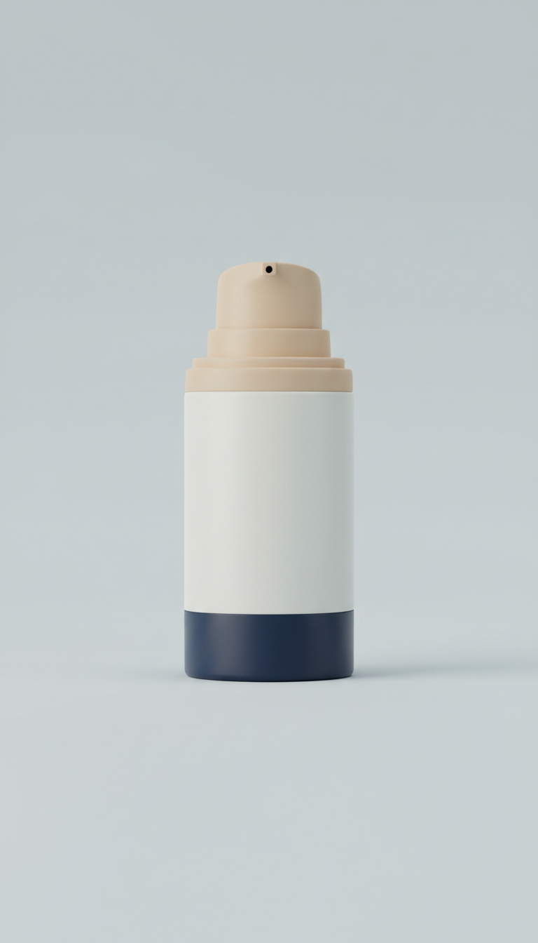 Multi-Use Hydrating Cream Airless Jar
