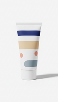 Deep Clean Gel Cleanser Tube