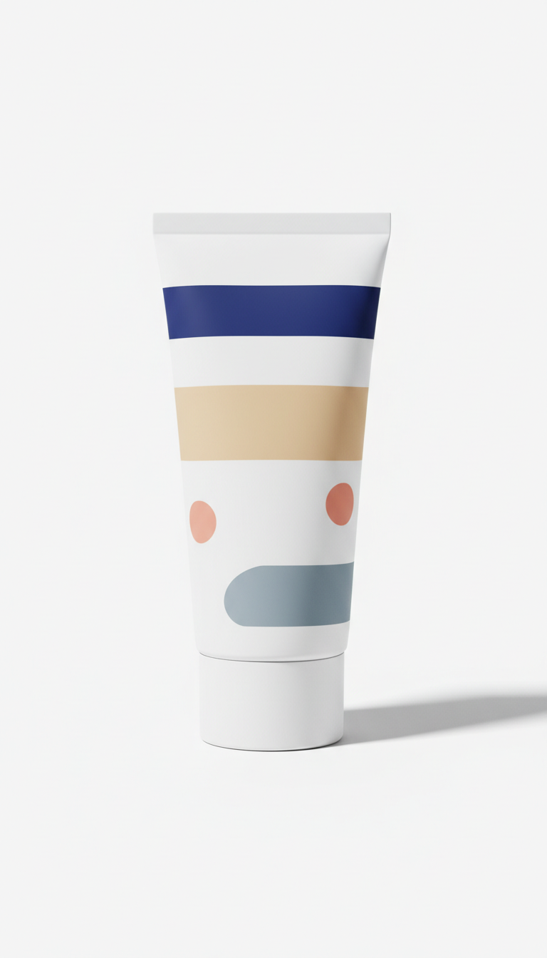 Deep Clean Gel Cleanser Tube